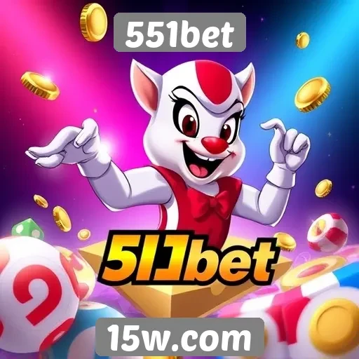 551bet oferece diversas opções de jogos online