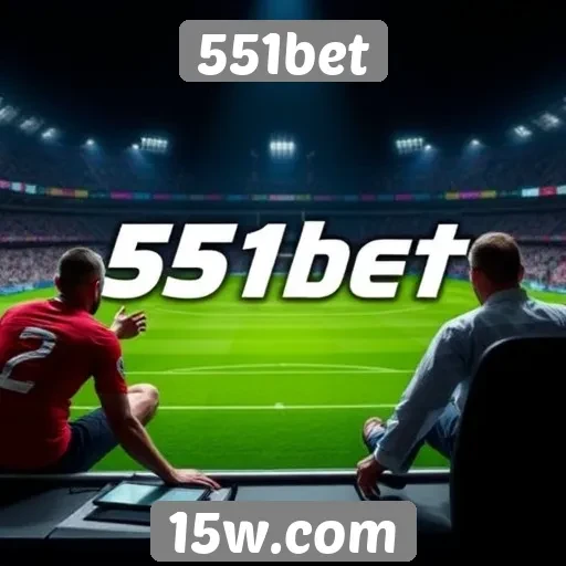 Impacto das regulamentações no funcionamento da 551bet