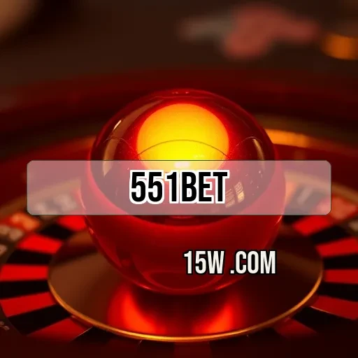 551bet Cassino Ao Vivo
