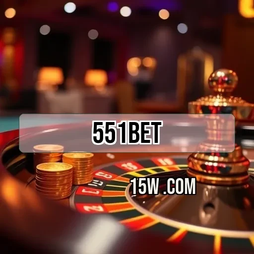 551bet Loteria