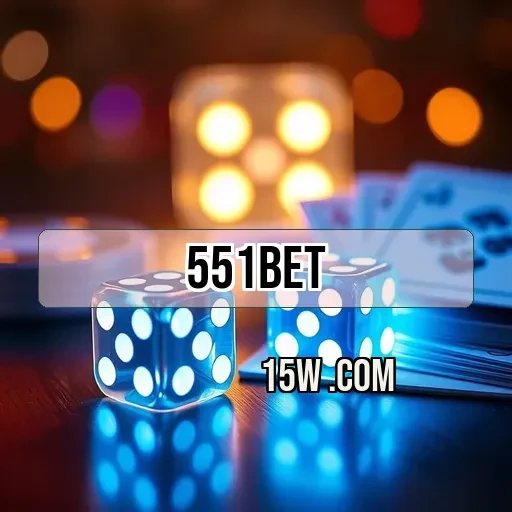 551bet Caça-Níqueis