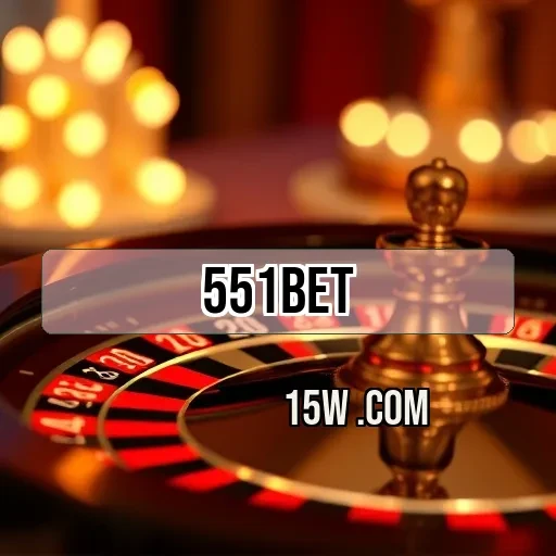 551bet Apostas Esportivas